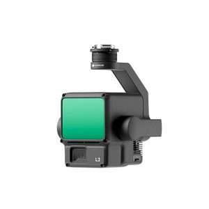 DJI Zenmuse L2 (LiDAR)