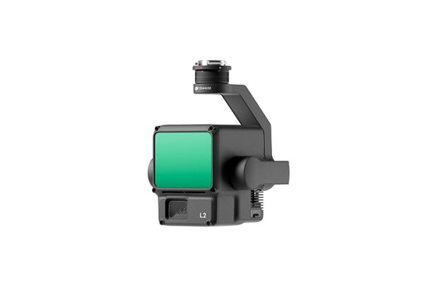 DJI Zenmuse L2 (LiDAR)