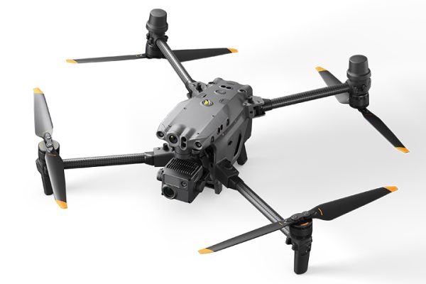 DJI Matrice 30 (2 x Battery and Charging Station) - Image 2