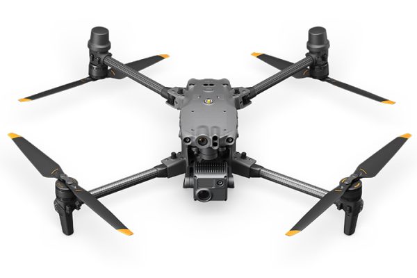 DJI Matrice 30 (2 x Battery and Charging Station) - Image 3