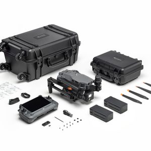 DJI Matrice 30 (2 x Battery and Charging Station)