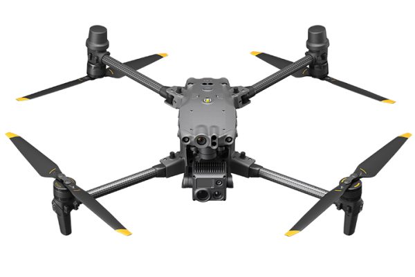 DJI Matrice 30T (2 x Battery and Charging Station) - Image 4