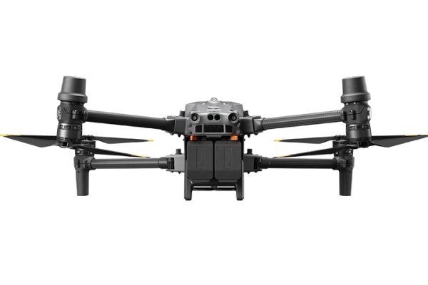 DJI Matrice 30T (2 x Battery and Charging Station) - Image 5