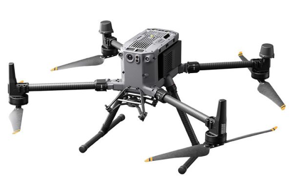 DJI Matrice 350 RTK Thermal Combo (H30T) - Image 2
