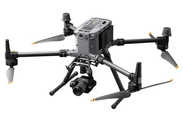 DJI Matrice 350 RTK Photogrammetry Combo - Image 2