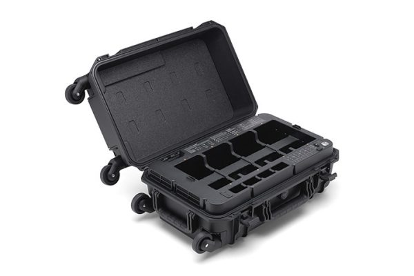 DJI Matrice 350 RTK Photogrammetry Combo - Image 5