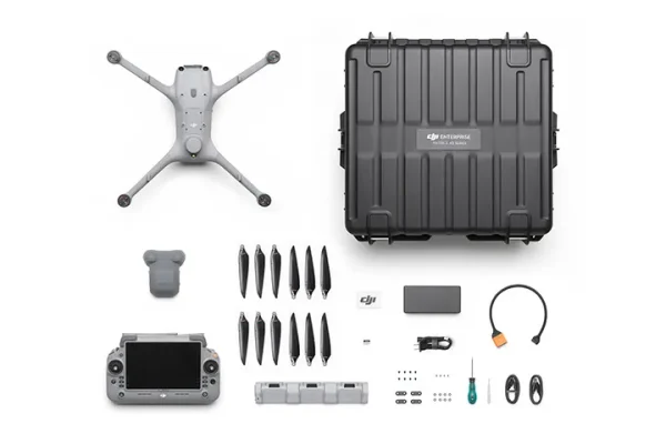DJI Matrice 4D - Image 2