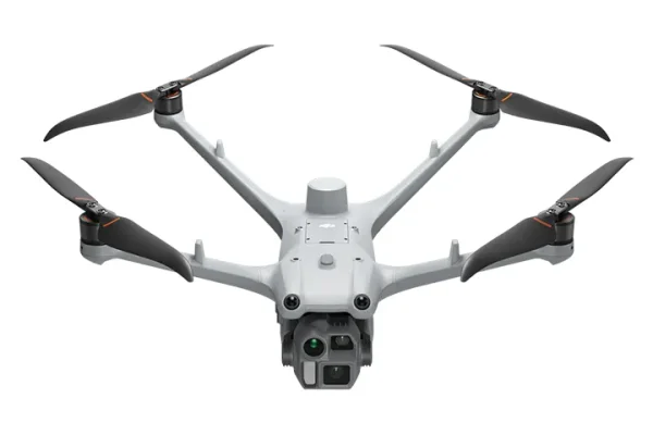 DJI Matrice 4D