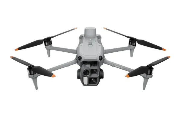 DJI Matrice 4E Combo - Image 3