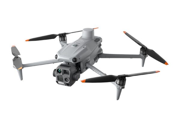 DJI Matrice 4 Thermal - Image 3