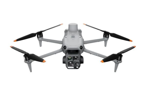 DJI Matrice 4 Thermal - Image 4