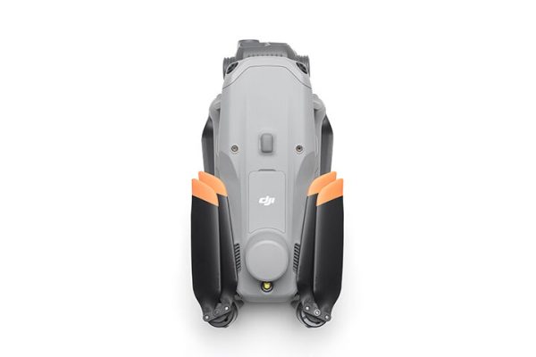DJI Matrice 4 Thermal - Image 5