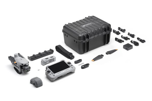 DJI Matrice 4 Thermal - Image 6