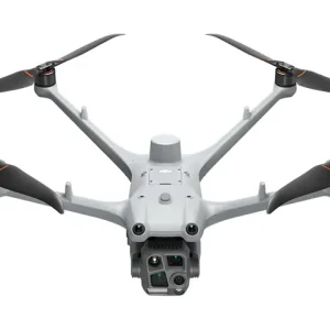 DJI Matrice 4TD