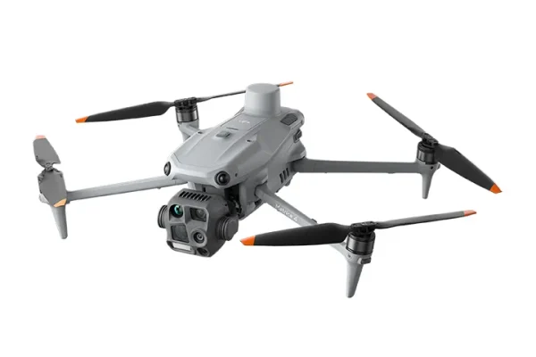 DJI Matrice 4 Thermal Combo - Image 2