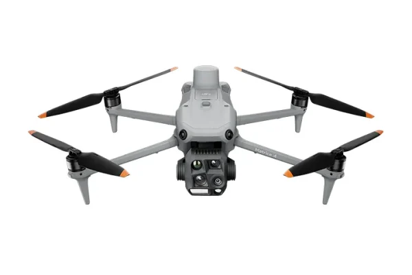 DJI Matrice 4 Thermal Combo - Image 3