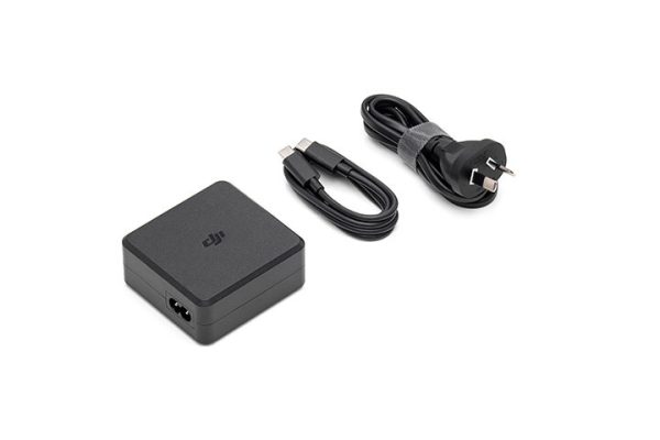 DJI 100W USB-C Power Adapter (NZ) - Image 2