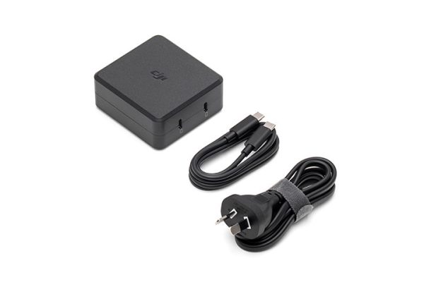 DJI 100W USB-C Power Adapter (NZ)