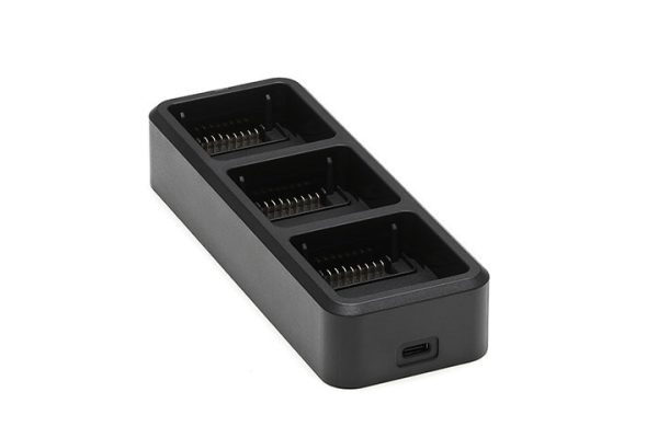 DJI Mavic 3 Series Battery Charging Hub (100W) - Image 2