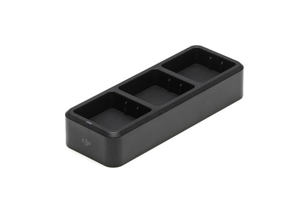 DJI Mavic 3 Series Battery Charging Hub (100W) - Image 4