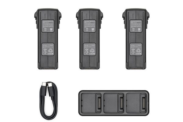 DJI Mavic 3 Series Battery Kit (100W Enterprise version) - Image 3