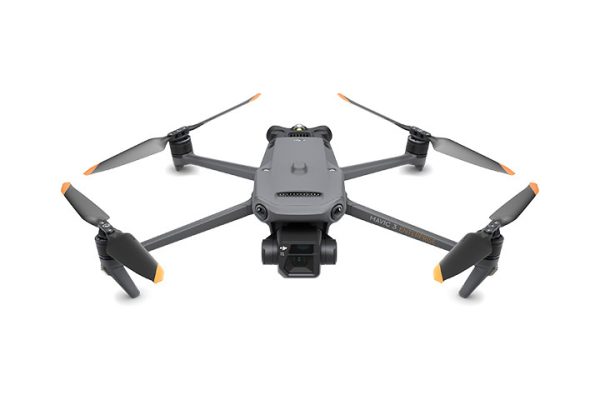 DJI Mavic 3E Survey Kit - Image 4