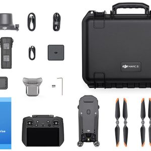 DJI Mavic 3E Survey Kit