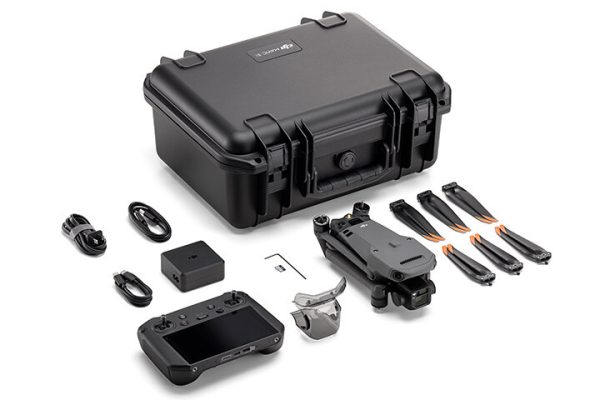DJI Mavic 3 Enterprise