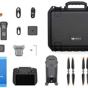 DJI Mavic 3 Thermal Combo