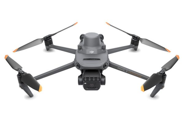 DJI Mavic 3 Multispectral Combo - Image 3