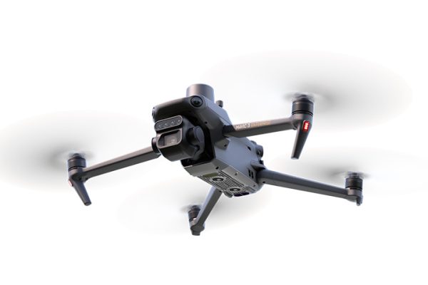 DJI Mavic 3 Multispectral Combo - Image 4