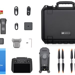 DJI Mavic 3 Multispectral Combo