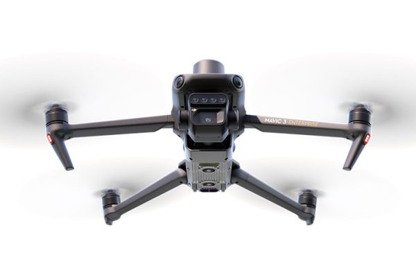 DJI Mavic 3 Multispectral Combo - Image 5