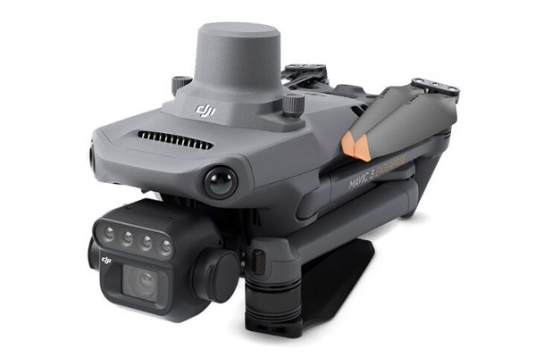 DJI Mavic 3 Multispectral Combo - Image 6