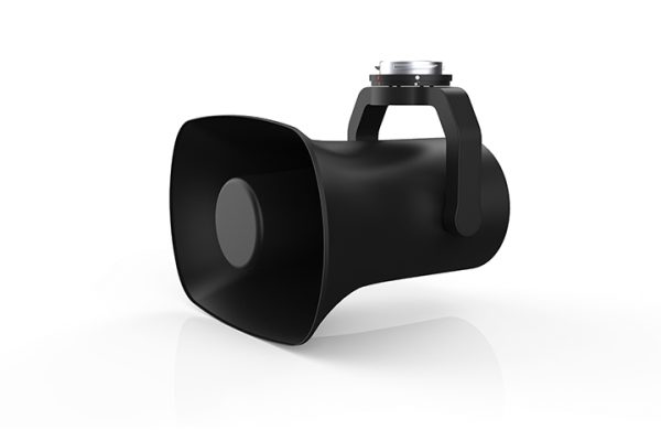 CZI MP130 Speaker for M300 RTK - Image 3