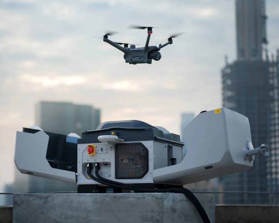 Wind Turbine Inspections