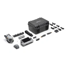 DJI Matrice 4E Survey Combo